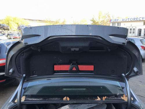 Tailgate PEUGEOT 508 I (8D_) 1.6 THP | BP31790932C6 