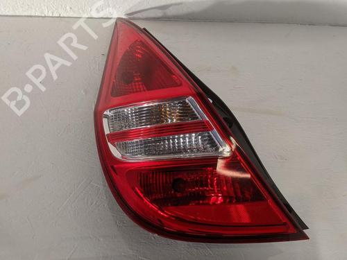 Venstre Baklys HYUNDAI i30 Estate (FD) 1.4 (109 hp) 31786659