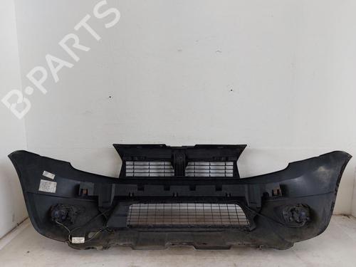 Other DACIA DUSTER (HS_) 1.5 dCi 4x4 (HSMC, HSMD) | BP34043755O1  - Image 5
