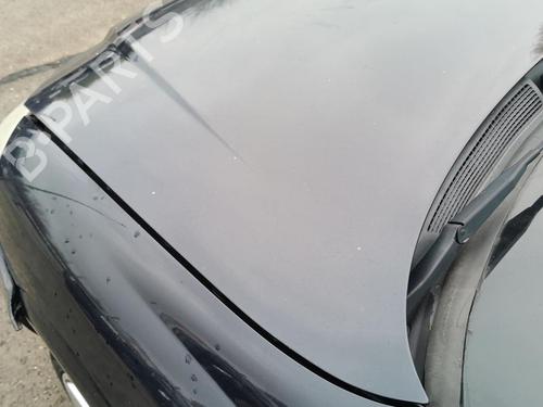 Hood OPEL ASTRA G Convertible (T98) 1.8 16V (F67) | BP31788159C1 