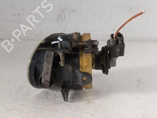 Left front fog light VW GOLF PLUS V (5M1, 521) 1.4 16V | BP31787277C30