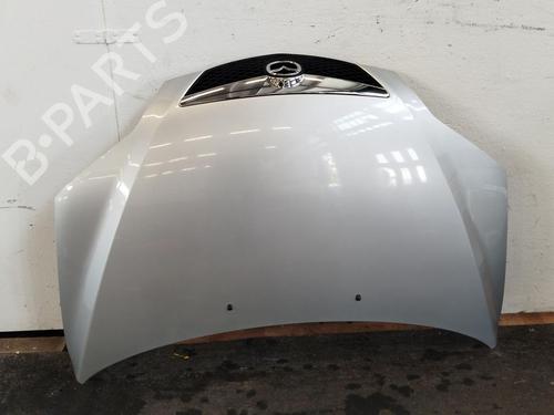 Cofano anteriore MAZDA 2 (DY) 1.4 (80 hp) 31787926