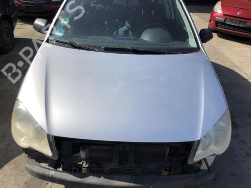 Motorhjelm Motorhjelm VW POLO IV (9N_, 9A_) 1.2 12V (64 hp) 36052540 36052540