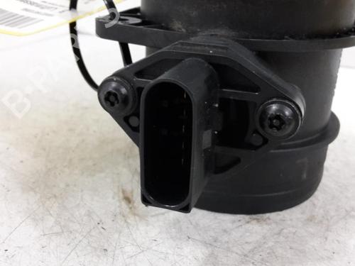 Mass air flow sensor VW PASSAT B6 (3C2) 2.0 TDI 16V | BP31779214M95 - Image 5