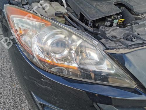 Used Other MAZDA 3 (BL) 1.6 MZ-CD (BL14) (109 hp) 31959322