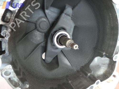 Andre BMW 3 Compact (E46) 316 ti | BP31776436O1