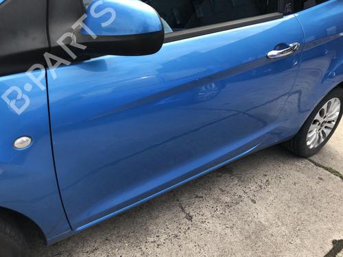Left front door FORD KA (RU8) 1.2 | BP31959100C2 
