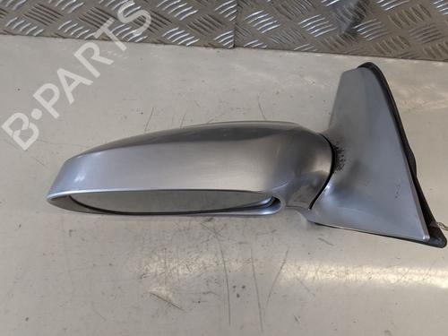 Left mirror KIA CARNIVAL II (GQ) 2.9 CRDi | BP31786052C26