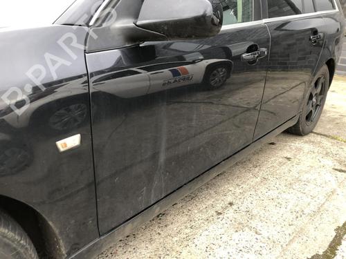 Left front door CADILLAC BLS Wagon 1.9 D | BP31958756C2