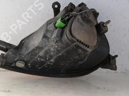Right headlight FORD STREET KA (RL2) 1.6 | BP31787567C29