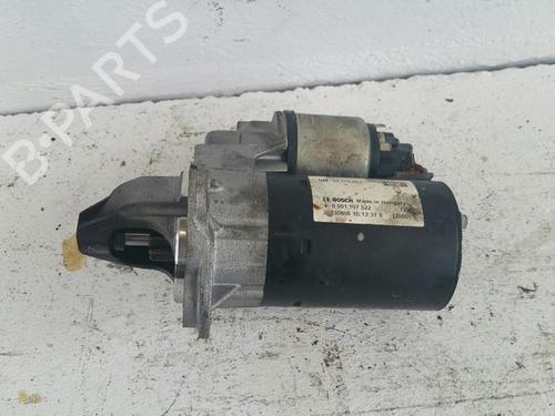 Anlasser für OPEL MERIVA B MPV (S10) 1.4 (75) (120 hp) 31779506