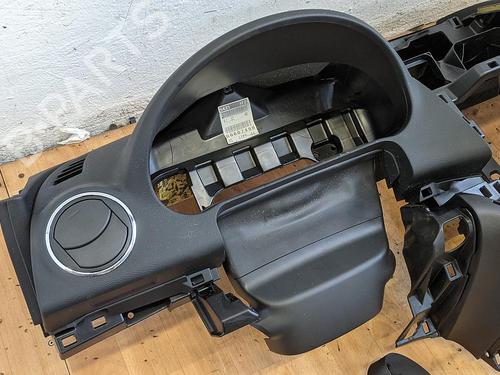 Used Instrument cluster MAZDA 6 Estate (GH) 2.2 MZR-CD (GH10) (163 hp) 31783928