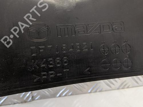 Other MAZDA 2 (DE_, DH_) 1.3 (DE3FS) | BP31785120O1