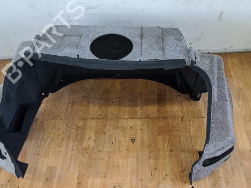 Other MERCEDES-BENZ S-CLASS Coupe (C215) CL 500 (215.375) | BP31783344O1 