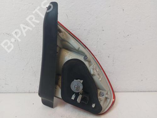 Other PEUGEOT 2008 I (CU_) 1.6 VTi | BP31790218O1