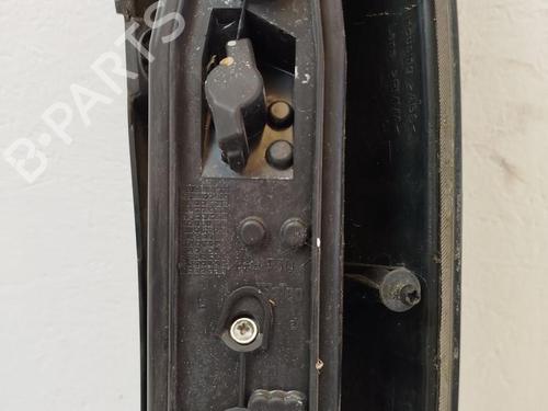 Left taillight OPEL CORSA C (X01) 1.2 (F08, F68) | BP31789024C34  - Image 8