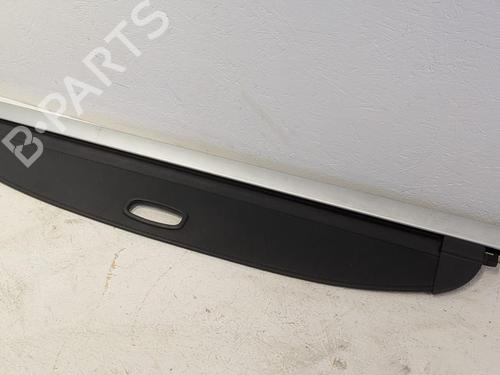 Used Rear parcel shelf KIA SPORTAGE III (SL) 2.0 CRDi AWD (184 hp) 31787740