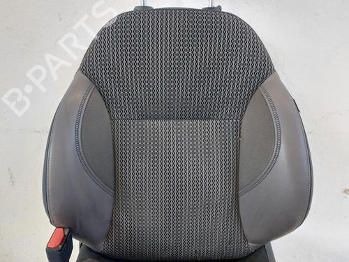 Left front seat PEUGEOT 2008 I (CU_) 1.6 VTi | BP31959275C15  - Image 6
