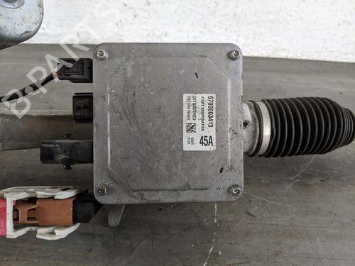 Other RENAULT TWINGO III (BCM_, BCA_) 1.0 SCe 70 | BP31782907O1 