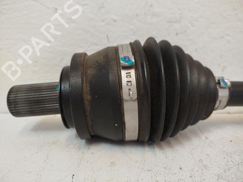 Left front driveshaft SMART #1 EV All-wheel Drive | BP31790475M38 