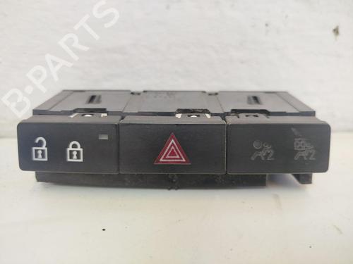 Mando Mando OPEL MERIVA B MPV (S10) 1.4 (75) (120 hp) 34103549 34103549