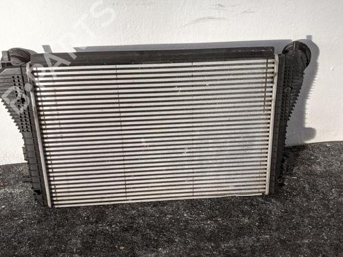 Used Intercooler NISSAN PRIMERA Hatchback (P11) 1.8 16V (114 hp) 31786720