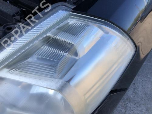 Left headlight NISSAN TIIDA Hatchback (C11) 1.6 | BP34167237C28 - Image 6