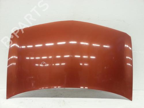 Motorhjelm NISSAN PRIMERA Hatchback (P11) 1.8 16V (114 hp) 31779314