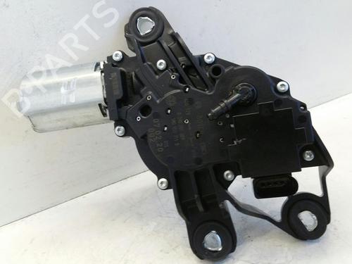 Used Rear wiper motor VW GOLF PLUS V (5M1, 521) 1.9 TDI (105 hp) 31780083