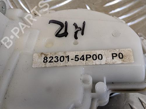 Højre bagtil lås SUZUKI VITARA (LY) 1.6 (APK 416) | BP31782593C99