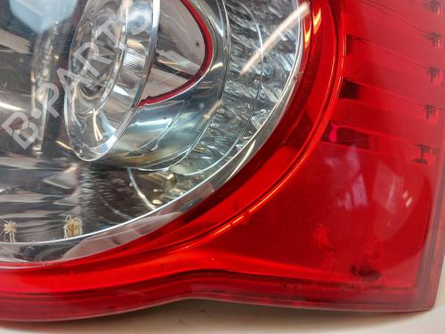 Right taillight VW JETTA III (1K2) 1.6 FSI | BP31790106C35 