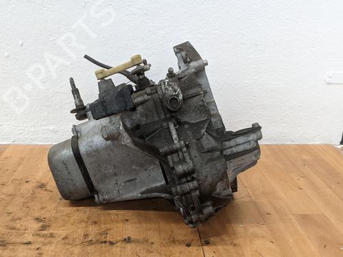 Andre CITROËN C4 Coupe (LA_) 1.4 16V (88 hp) 31783021