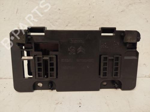 Electronic module PEUGEOT 2008 I (CU_) 1.5 BlueHDI 120 | BP31790880M83 