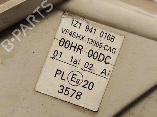 Other SKODA OCTAVIA II Combi (1Z5) 1.8 TSI | BP31789212O1