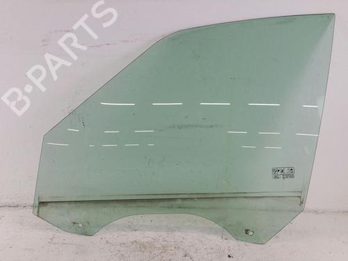 Used Front left door window FORD GALAXY II (WA6) 2.0 TDCi (140 hp) 31781363