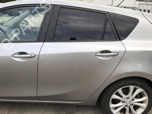 Used Other MAZDA 3 (BL) 2.2 MZR CD (BL10) (150 hp) 31959226