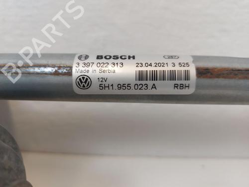 Andre VW GOLF VIII Variant (CG5, DB5) 1.0 TSI | BP31791409O1