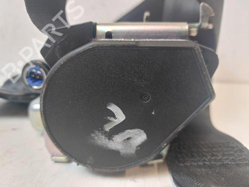 Front left seatbelt RENAULT CLIO IV (BH_) 0.9 TCe 90 (BHNF, BHMA, BHMH, BHJK, BHJR) | BP31791295I26 