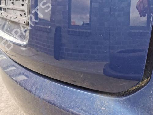 Tailgate SUZUKI SPLASH (EX) 1.2 (A5B412) | BP31789012C6