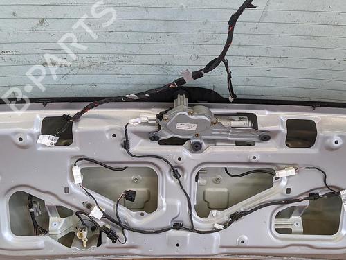 Other KIA CERATO I Hatchback (LD) 1.6 | BP31781936O1 