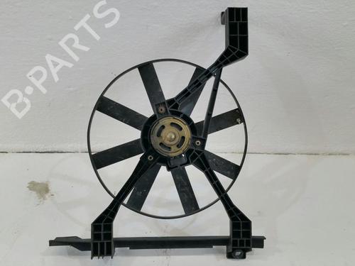 Used Radiator fan Radiator fan SMART CITY-COUPE (450) 0.6 (S1CLA1, 450.341) (55 hp) 31780429 31780429