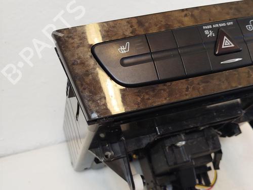 Electronic module MERCEDES-BENZ E-CLASS T-Model (S211) E 220 T CDI (211.208) | BP35918015M83 - Image 2