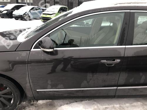 Dør venstre fortil VW PASSAT B6 Variant (3C5) 2.0 FSI (150 hp) 32126706