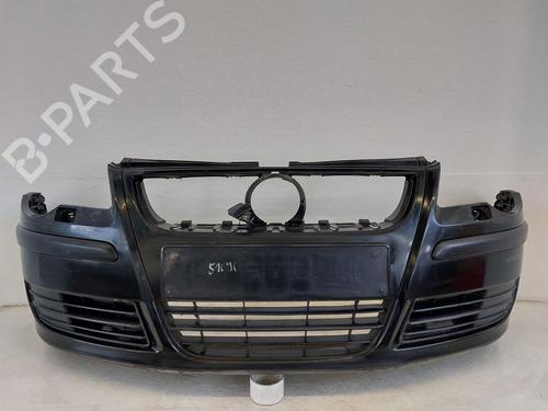 Used Front bumper VW POLO IV (9N_, 9A_) 1.2 12V (64 hp) 31791644