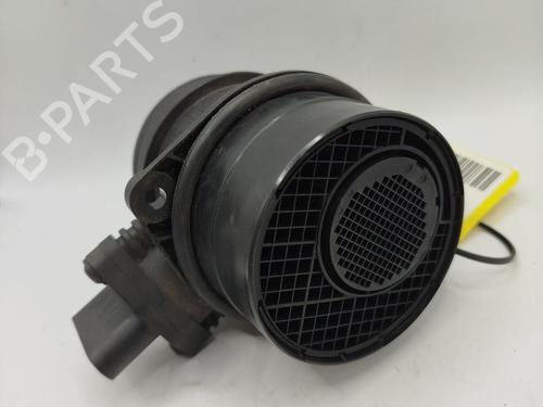 Andre NISSAN PRIMERA Hatchback (P11) 1.8 16V (114 hp) 31788345