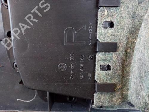 Other VW GOLF VI (5K1) 1.4 TSI | BP31784099O1 