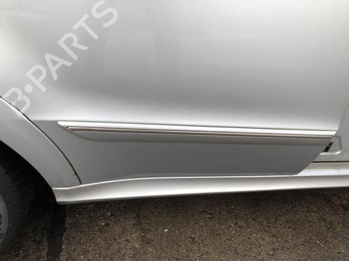 Right rear door MERCEDES-BENZ A-CLASS (W169) A 170 (169.032, 169.332) | BP31959520C5 