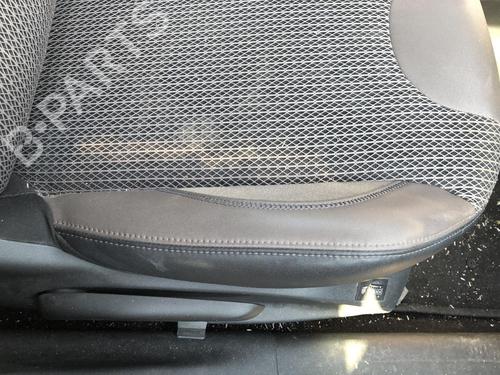 Right front seat PEUGEOT 2008 I (CU_) 1.6 VTi | BP31959276C16