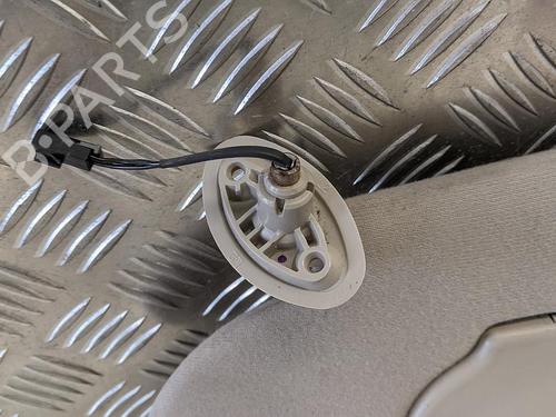 Left sun visor CHRYSLER PT CRUISER (PT_) 2.0 | BP31785735I1 