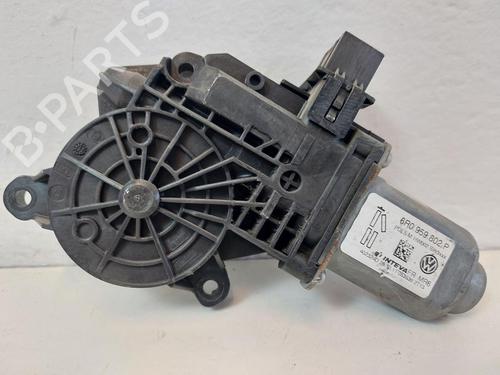 Used Right front window motor Right front window motor SKODA ROOMSTER (5J7) 1.2 TDI (75 hp) 34195776 34195776